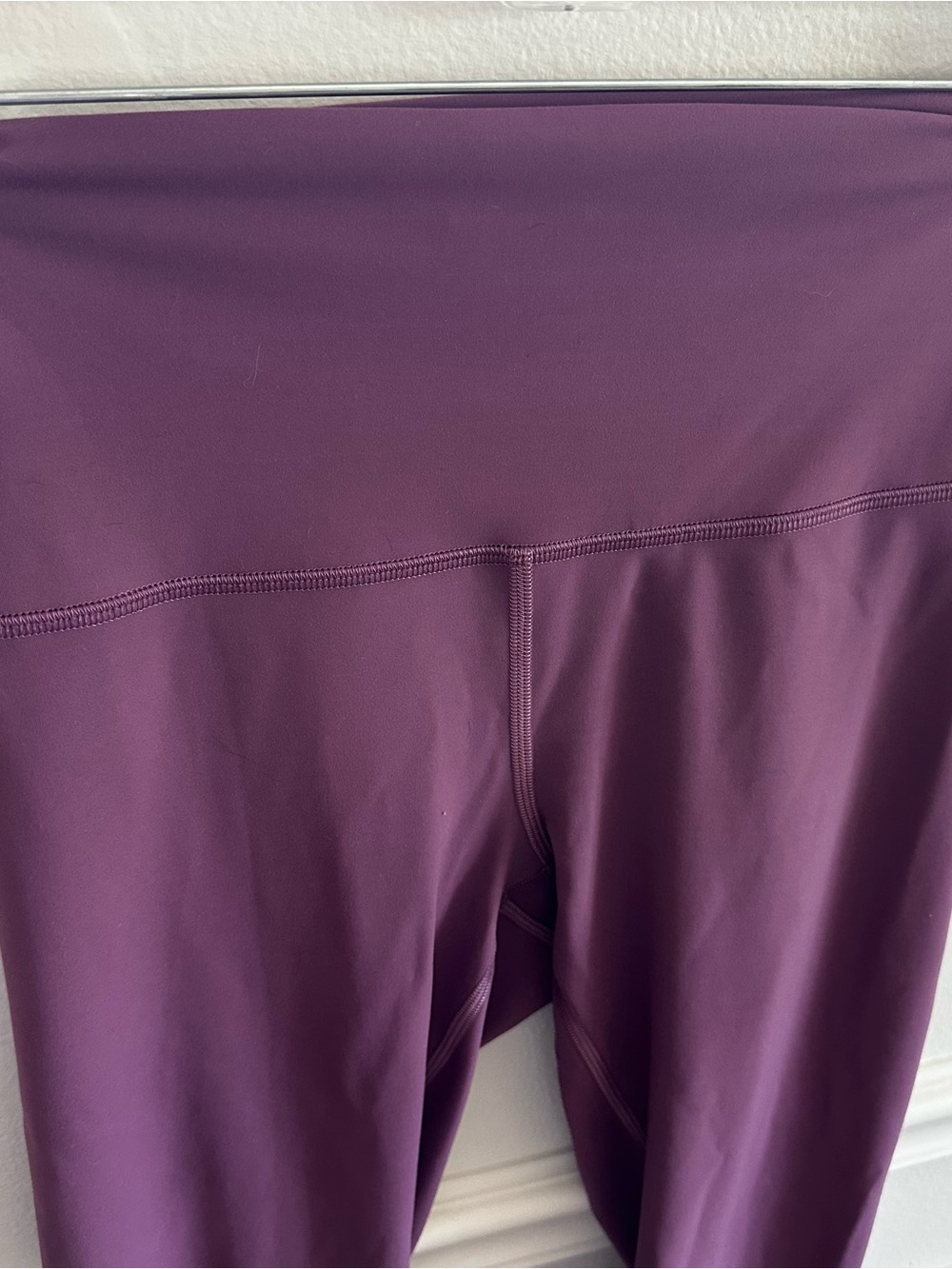 Lululemon Wunder Train High-Rise Tight 25" Leggings 6 W5CQDS - Picture 4 of 8